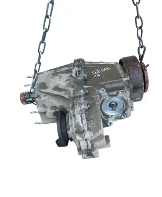 Jeep Grand Cherokee (WK) Gearbox transfer box case 54829 BO432993 P52105904AD