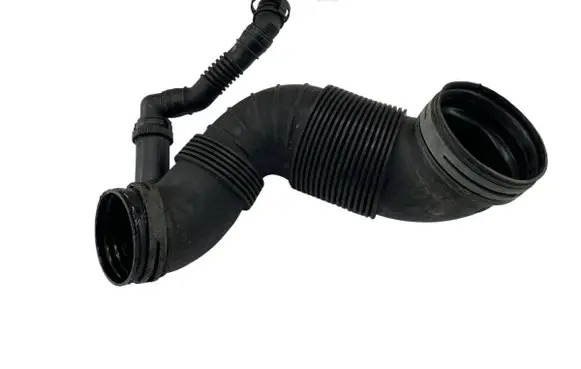 Skoda Octavia Mk2 (1Z) Air intake hose/pipe 3C0129654P