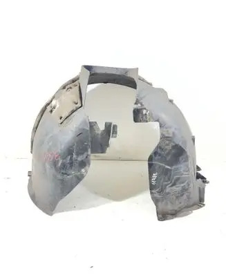 Peugeot 3008 I Front wheel arch liner splash guards 9685091680