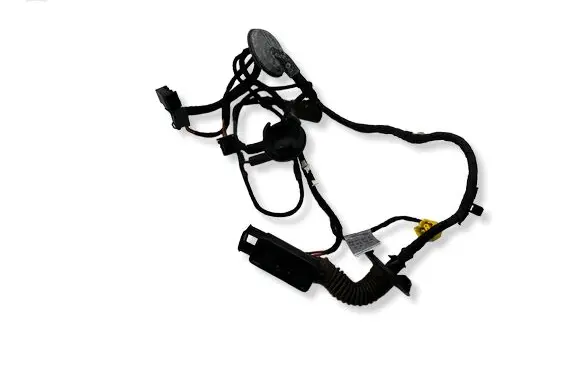 Audi A4 S4 B8 8K Front door wiring loom 8K0971029AD 31072009 TAB010766RB