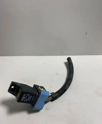 Volvo C30 Glow plug pre-heat relay 3M5T12A343AA 51252003