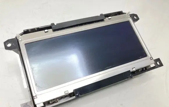 Audi A6 S6 C6 4F Screen/display/small screen 4F0919603 A2C53080033S