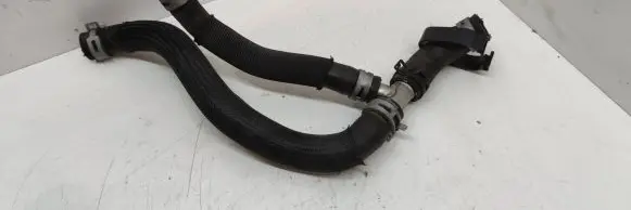 Nissan Qashqai EGR valve line/pipe/hose