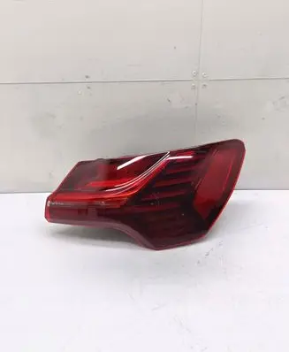 Audi e-tron Steering wheel 4KE945092D