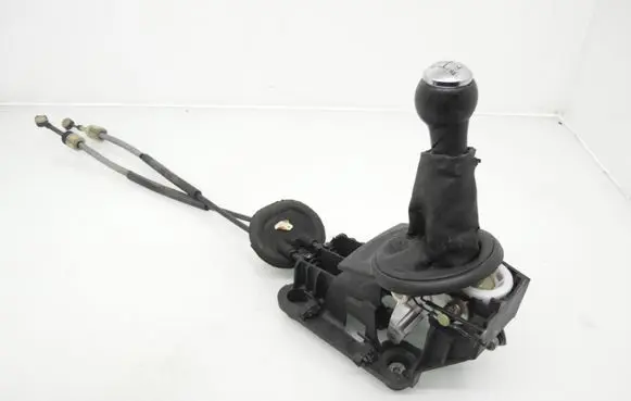 Citroen C4 I Gear shifter/selector 9688691580