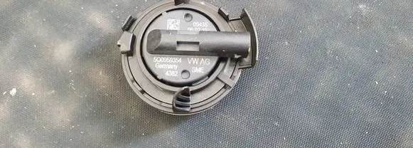 Audi TT TTS RS Mk3 8S Airbag deployment crash/impact sensor 5Q0959354