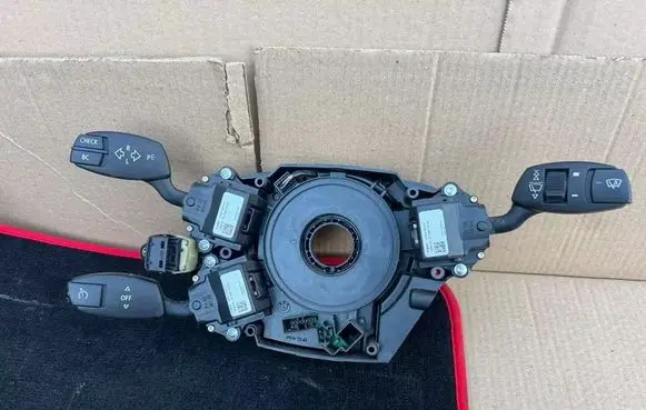 BMW 5 E60 E61 Other switches/knobs/shifts 69773226977310