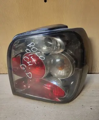 Volkswagen Polo III 6N 6N2 6NF Rear/tail lights VP096-TB