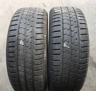 Audi TT Mk1 R15 summer tire 