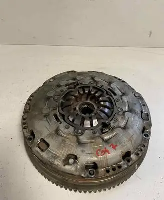 Toyota Auris 150 Clutch set kit 134500R010 324066810 20807
