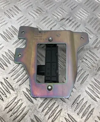 BMW 3 E90 E91 ESP acceleration yaw rate sensor 6778421 GL70K13A7Z 10170106373