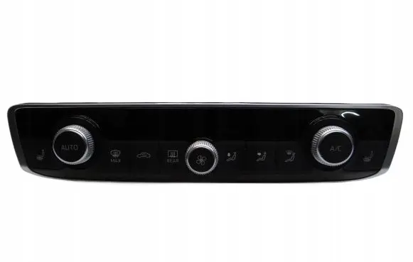 Audi A3 S3 8V Climate control unit 8V0820043R