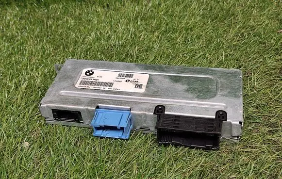 BMW 5 F10 F11 Comfort/convenience module 9247397 61359247397