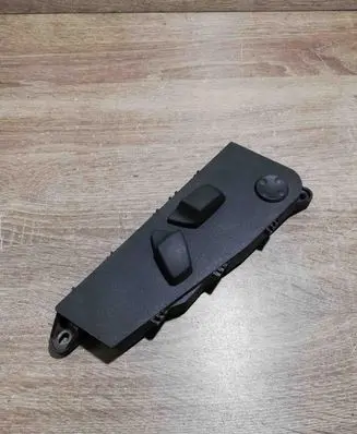 BMW X5 E70 Seat control switch 6926975 53349702