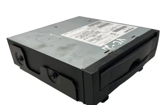 Volvo V50 GPS navigation control unit/module 31310004