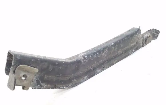Mercedes-Benz GL X164 Front bumper mounting bracket A1648800614