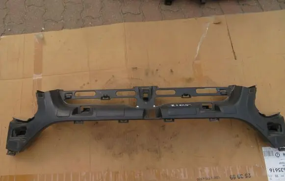 Ford Transit Custom Front bumper mounting bracket BK2117E778AB
