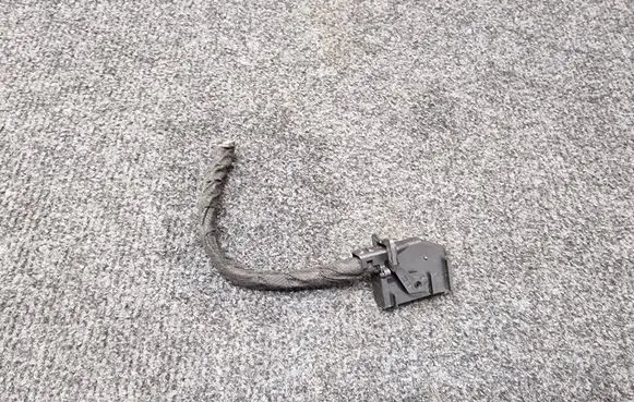 Audi A3 S3 8V Other wiring loom 4E0972726