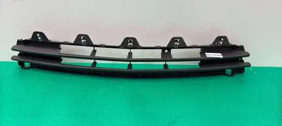 Opel Meriva A Front bumper lower grill 13184267