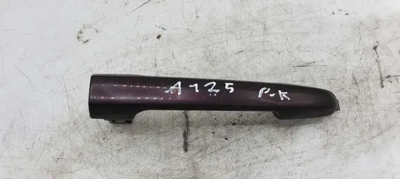 Hyundai Sonata Front door exterior handle NOCODE