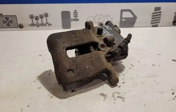 Volvo V70 Rear brake caliper