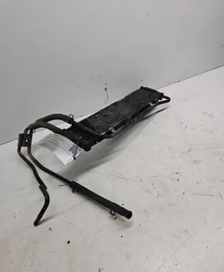 KIA Sorento Power steering radiator 