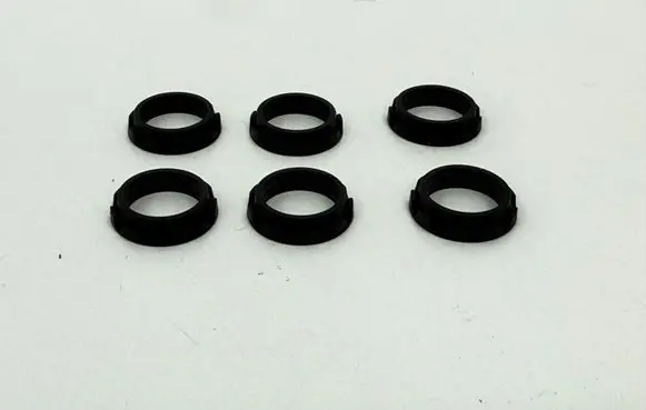 Mercedes-Benz EQS V297 Front parking sensor holder (PDC) A0005422112
