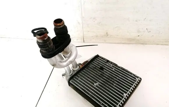 Seat Altea Heater blower radiator