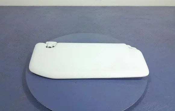 Peugeot 2008 I Sun visor