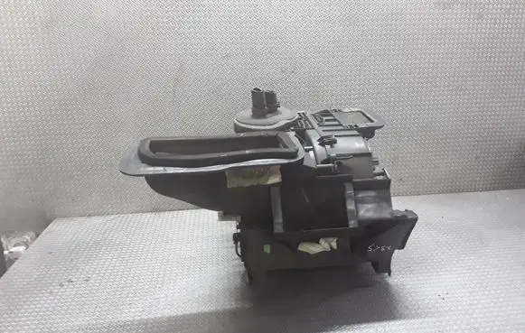 Nissan Micra Interior heater climate box assembly 