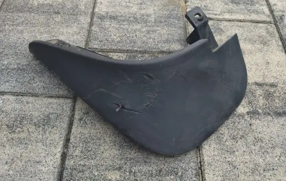 Hyundai Tucson JM Front mudguard 868312E010