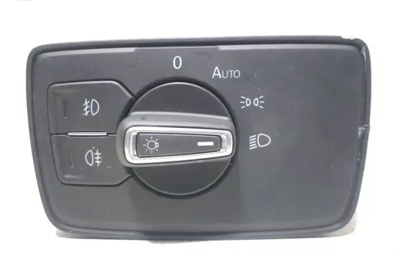 Volkswagen PASSAT B8 Light switch 3G0941633H