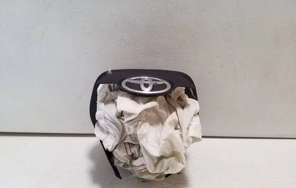 Toyota Corolla E210 E21 Steering wheel airbag 01815820 34282376