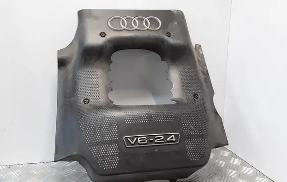 Audi A4 S4 B6 8E 8H Engine cover (trim) 078103927