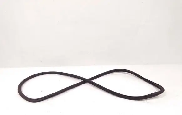 Mercedes-Benz A W177 Front door rubber seal A1776920000