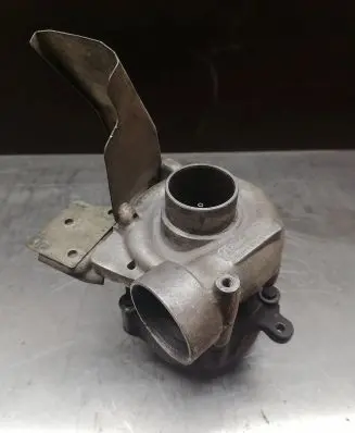 Mercedes-Benz S W220 Turbo A6280900180 7244954