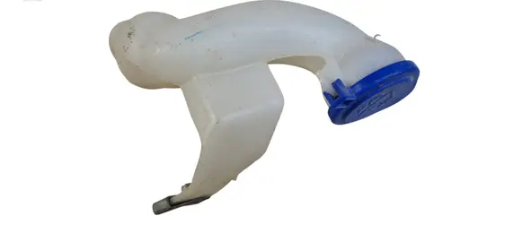 Ford Escape IV Window washer liquid tank fill tube 8L8417632 8L8417632AB
