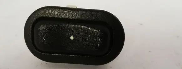 Opel Zafira A Electric window control switch 13363100 90561388