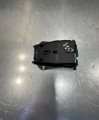 Windshield/windscreen camera