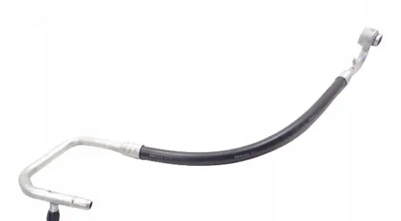 Audi A5 Sportback 8TA Air conditioning (A/C) pipe/hose 8T0260707C
