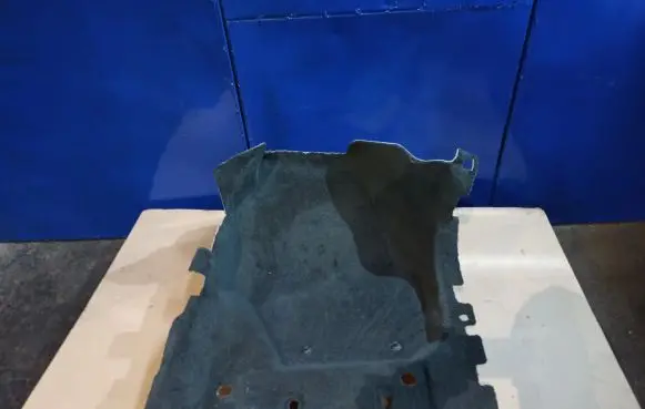 Volvo XC60 Interior carpet 39827080 39830433
