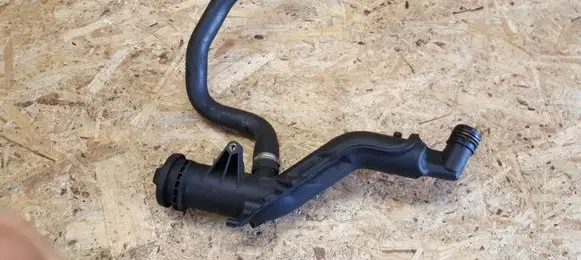 Breather/breather pipe/hose