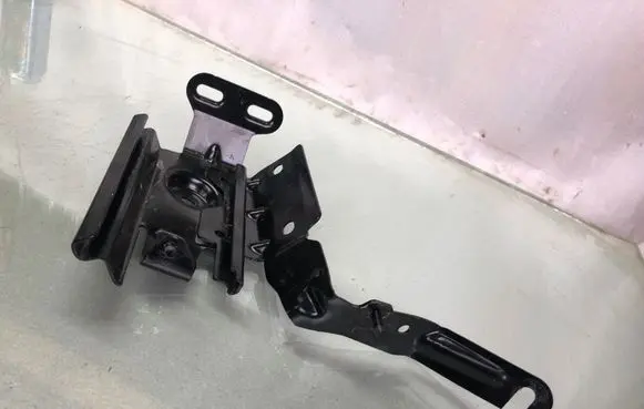 Mercedes-Benz GLC X253 C253 Other engine bay part A2535060440