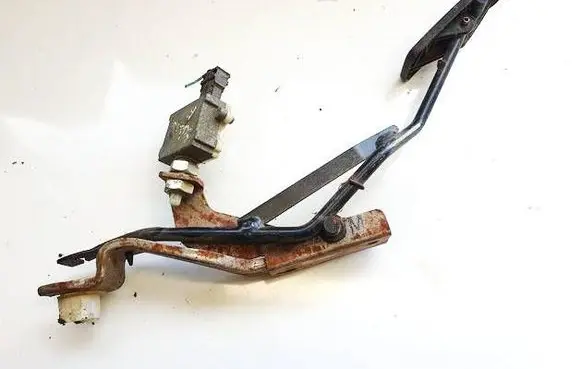 Subaru Forester SG Accelerator throttle pedal