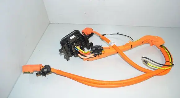 BMW i3 Electric car charging cable 9396544 61129396544 61125A47889