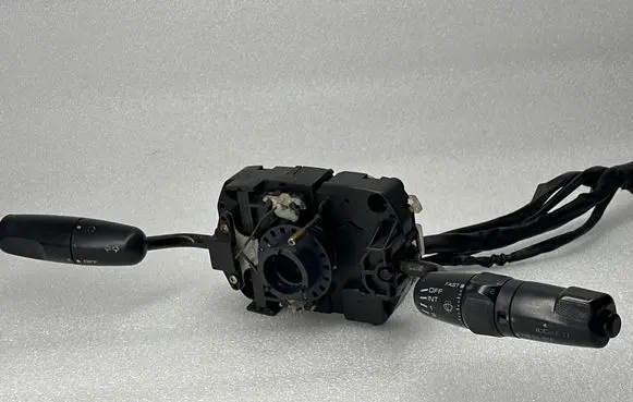 Mitsubishi Eclipse (D21A/D22A/D27A) Wiper turn signal indicator stalk/switch 177595