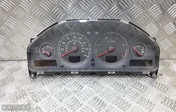 Volvo XC90 Speedometer (instrument cluster) 30746111