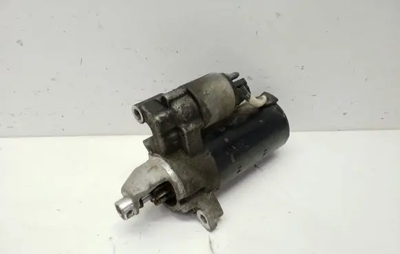 Audi A4 S4 B8 8K Starter motor 059911021D 0001109361