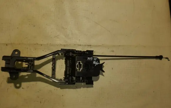 Volvo V40 Front door exterior handle 31440084
