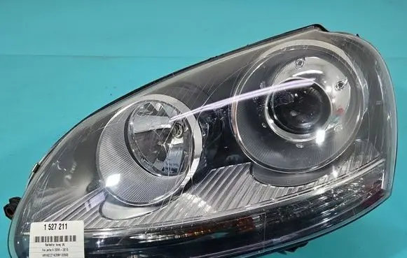 Volkswagen Jetta V Headlight/headlamp IMPRK1527211